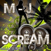 Scream (Groove-T Remix) artwork