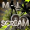 Scream (Groove-T Remix) artwork