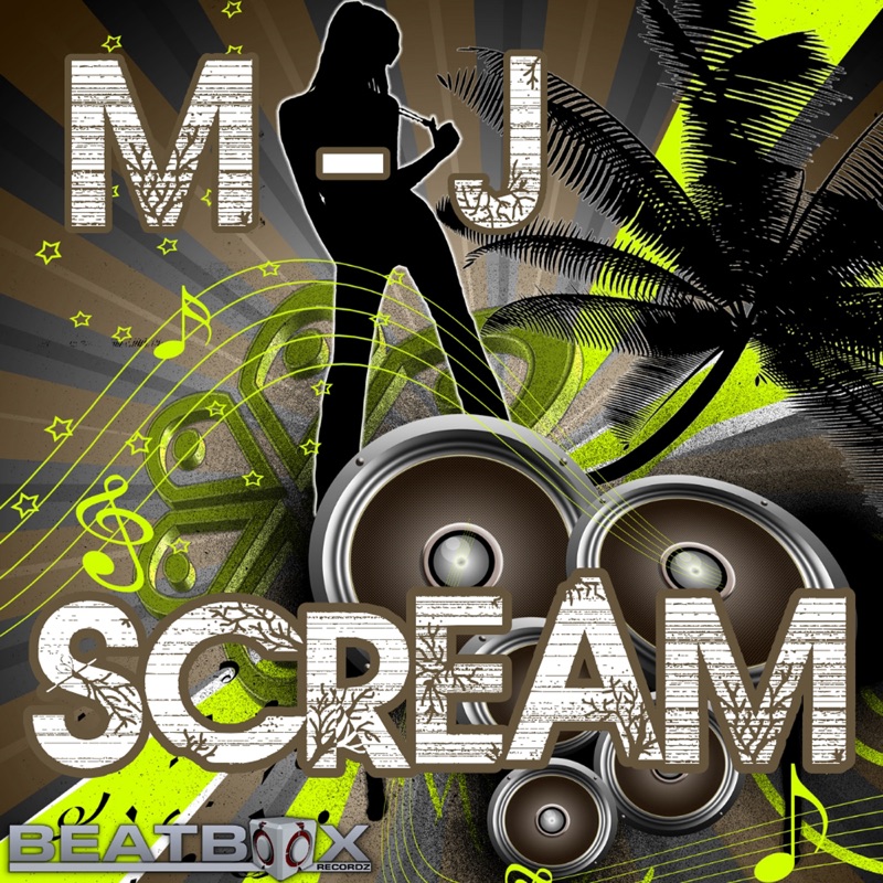 Radio remix. Scream Music. Scream Club. Scream Remix. Scream MJ Key Tone.