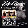 Four Sunburys Six Pack - EP