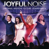 Joyful Noise Suite artwork