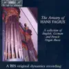 Stream & download ARTISTRY of HANS FAGIUS (THE)