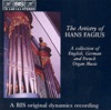 Hans Fagius - Fantasy In F Minor, K. 608 : Ein Orgelstuck Fur Eine Uhr, K.608