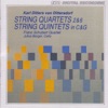 Dittersdorf: String Quartets Nos. 2 and 6 - String Quintets Nos. 3 and 6