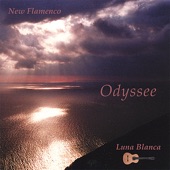 New Flamenco Odyssee artwork