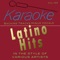 Bamboleo ([Professional Karaoke Backing Track] [In the style of]  Celia Cruz) artwork