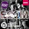 Stream & download Boom International Bonus Edit (International Bonus Edit) [feat. Carlprit]