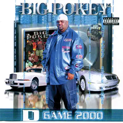 D Game 2000 - Big Pokey