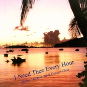 I Need Thee Every Hour artwork