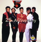 Five Star: 25th Anniversary