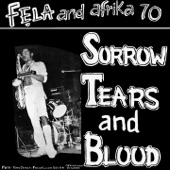 Fela Kuti - Colonial Mentality