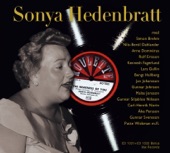 Sonya Hedenbratt - Alexander’s Ragtime Band