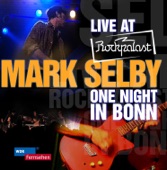 Live At Rockpalast - One Night In Bonn artwork