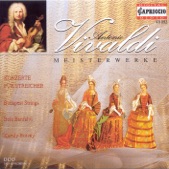 Budapest Strings - Concerto for Strings In D Minor, RV 128: I. Allegro Non Molto