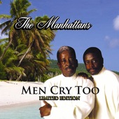 Men Cry Too (feat. Gerald Alston & Blue Lovett) artwork