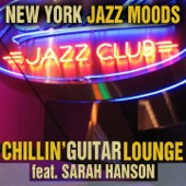 Chillin' Guitar Lounge (feat. Sarah Hanson) artwork
