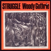 Woody Guthrie - Waiting At the Gate