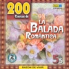 Clasicas de la Balada Romantica, Vol. 5