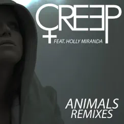 Animals (Alpines Remix) Song Lyrics