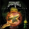Anvil - Worry