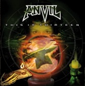 Anvil - Thumb Hang