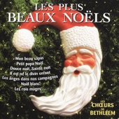 Les Chœurs De Bethléem - Noël blanc