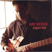 Ari Seder - Cabin Fever