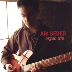 Ari Seder - The Routine