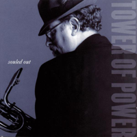 Tower Of Power - Souled Out artwork