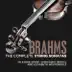 Brahms: The Complete String Sonatas album cover