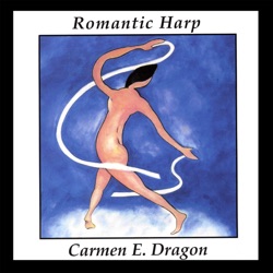 Carmen Dragon, Ray E. Cramer & Spirit of America Band - Through the Eyes of Love