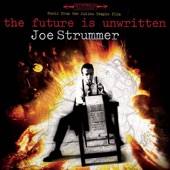 The Future Is Unwritten (Music from the Film) artwork