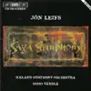 Leifs: Symphony No. 1 album lyrics, reviews, download