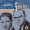 Red Nichols & Miff Mole 1925-1927 album lyrics, reviews, download