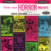 Dick Jacobs and His Orchestra - The House Of Frankenstein