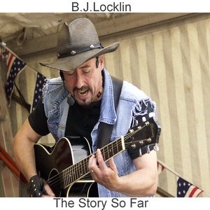 BJ Locklin - Back On The Road Again - Line Dance Music