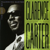 Snatching It Back: The Best of Clarence Carter artwork
