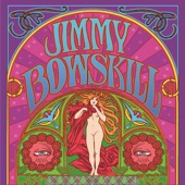 Jimmy Bowskill: Live artwork