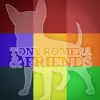 Tony Romera & Friends album lyrics, reviews, download