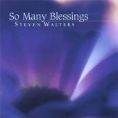 Steven Walters - Journey Back To Now