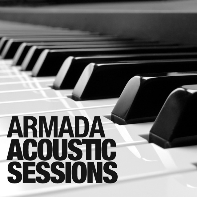 Virtual Friend (Acoustic Version) [feat. Sophie]