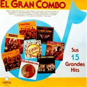 15 Grandes Exitos, Vol. 1 (Remastered) [Remastered] artwork