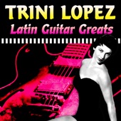 Latin Guitar Greats artwork