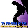 Michael Jackson Tribute Song - Single