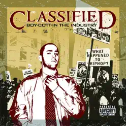 Boy-Cott-In the Industry - Classified