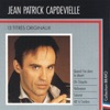 Jean-Patrick Capdevielle - Halloween