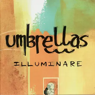 télécharger l'album Umbrellas - Illuminare