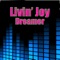 Dreamer (DJ Rad Remix) - Livin' Joy lyrics