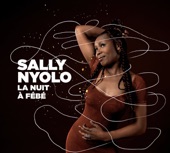Sally Nyolo II artwork