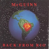 Roger McGuinn - You Bowed Down